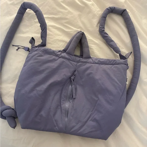 Olend Ona soft bag - Picture 4 of 5